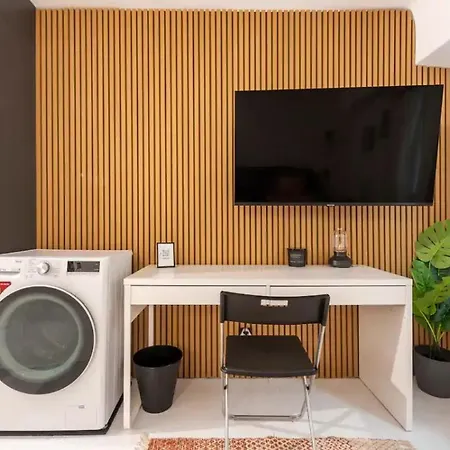 Appartement Aux Portes Du Panier